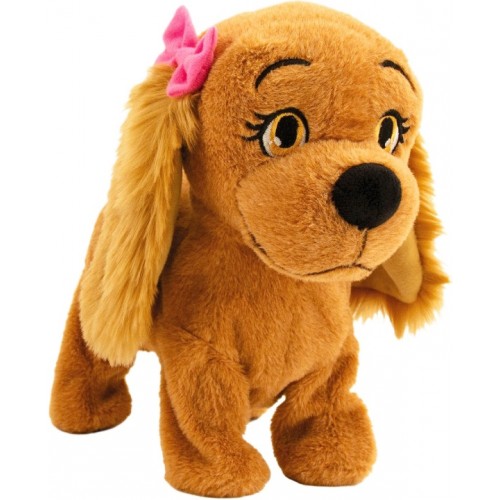 Интерактивная игрушка IMC Toys "Собачка Люси"  в Минске